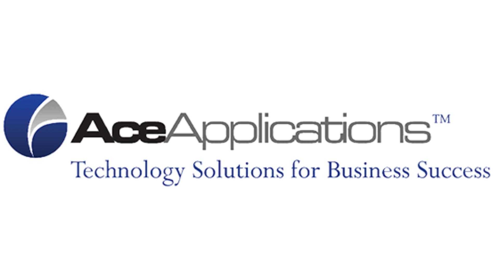 Ace Applications