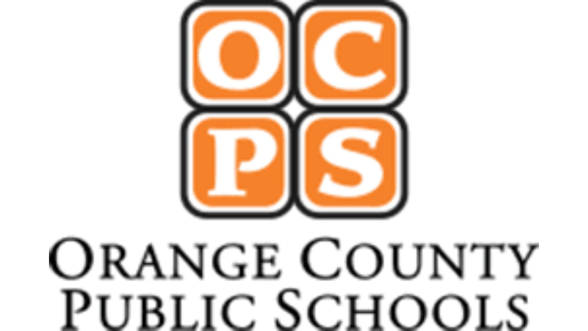 Orange County Public Schools