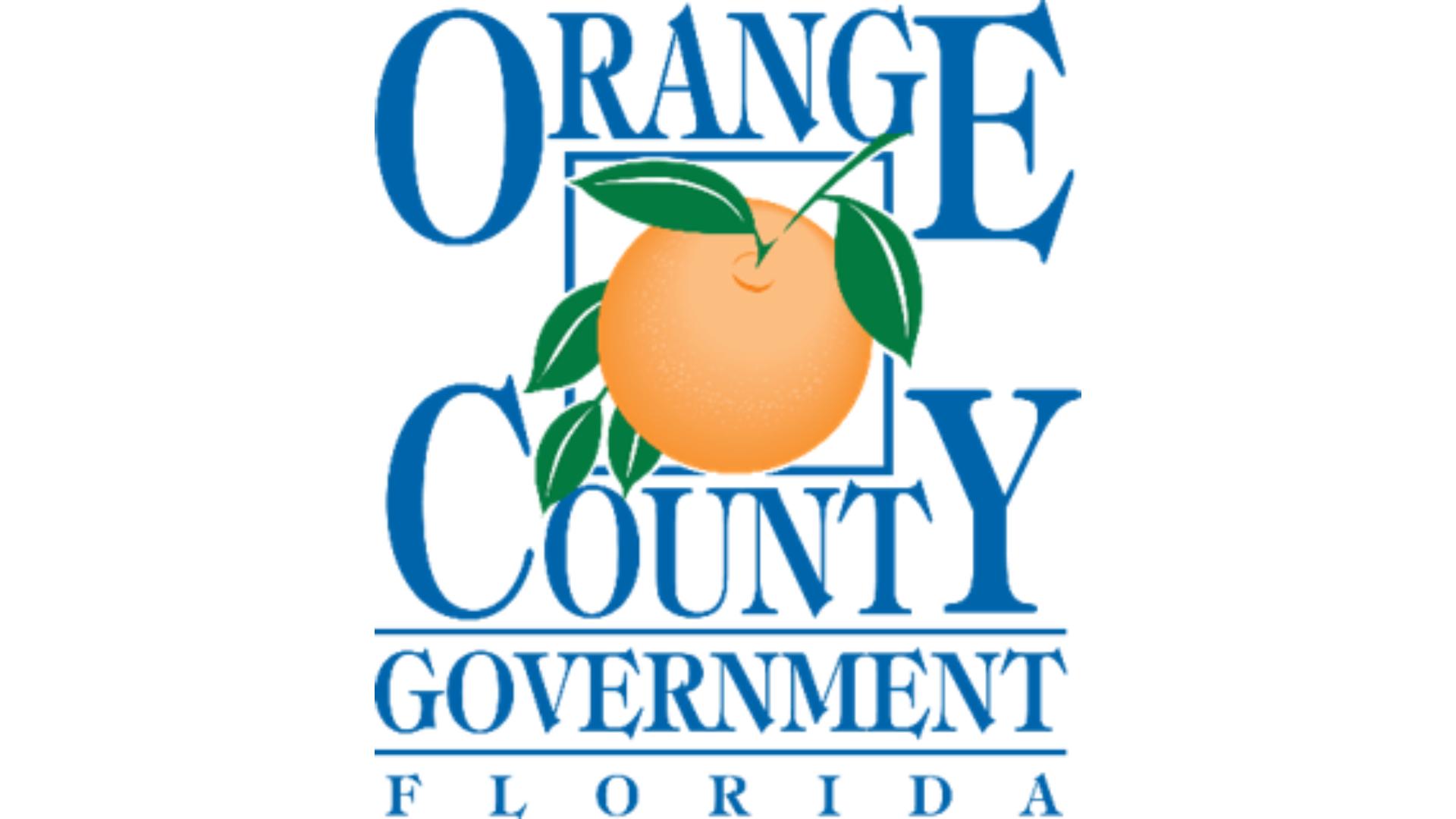 Orange County Government